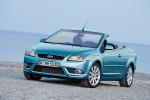 Ford Focus CC 2006 года